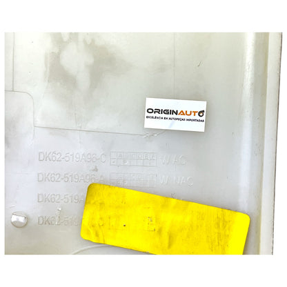 Moldura Coluna C Range Rover Sport HSE 2016 Direita