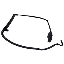 Borracha Porta Range Rover Sport HSE 2016 Traseira Direita