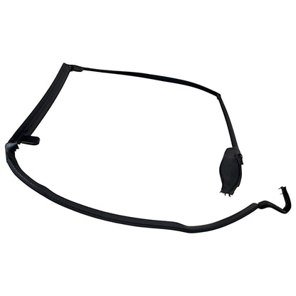 Borracha Porta Range Rover Sport HSE 2016 Traseira Direita