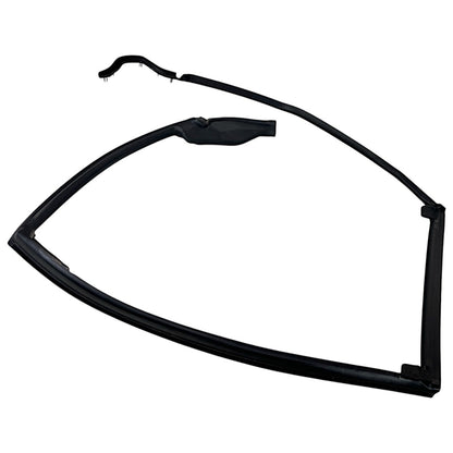 Borracha Porta Range Rover Sport HSE 2016 Traseira Direita