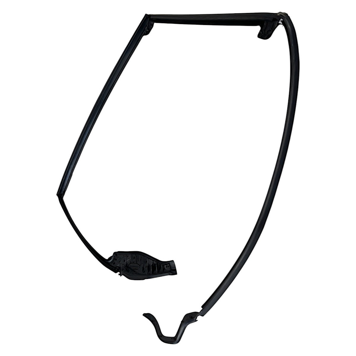 Borracha Porta Range Rover Sport HSE 2016 Traseira Direita