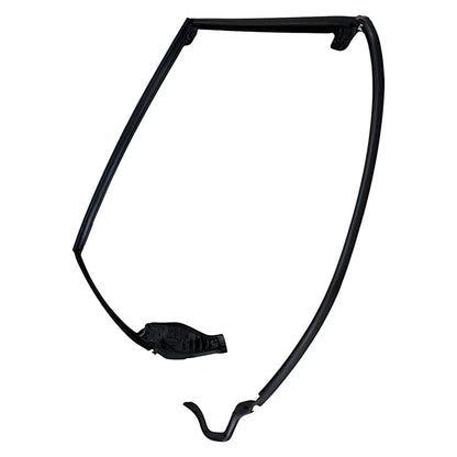 Borracha Porta Range Rover Sport HSE 2016 Traseira Direita