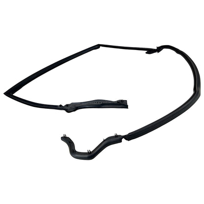 Borracha Porta Range Rover Sport HSE 2016 Traseira Direita