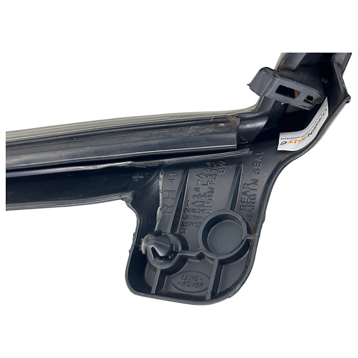 Borracha Porta Range Rover Sport HSE 2016 Traseira Direita