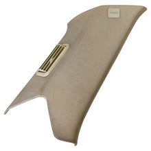 Moldura Coluna C Range Rover Sport HSE 2016 Esquerda