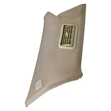 Moldura Coluna C Range Rover Sport HSE 2016 Esquerda