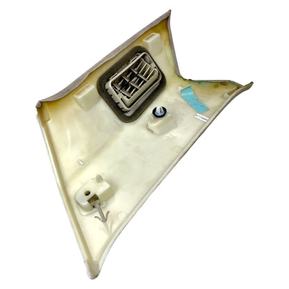 Moldura Coluna C Range Rover Sport HSE 2016 Esquerda