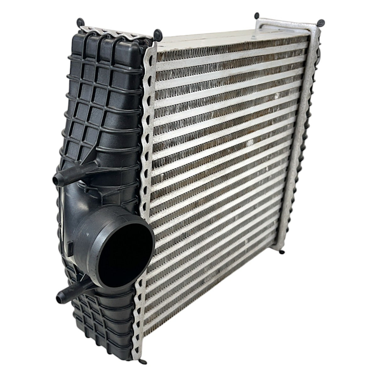 Intercooler Radiador Range Rover 4.4 V8 Diesel 2016 CPLA9L440AC