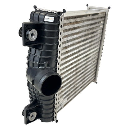 Intercooler Radiador Range Rover 4.4 V8 Diesel 2016 CPLA9L440AC