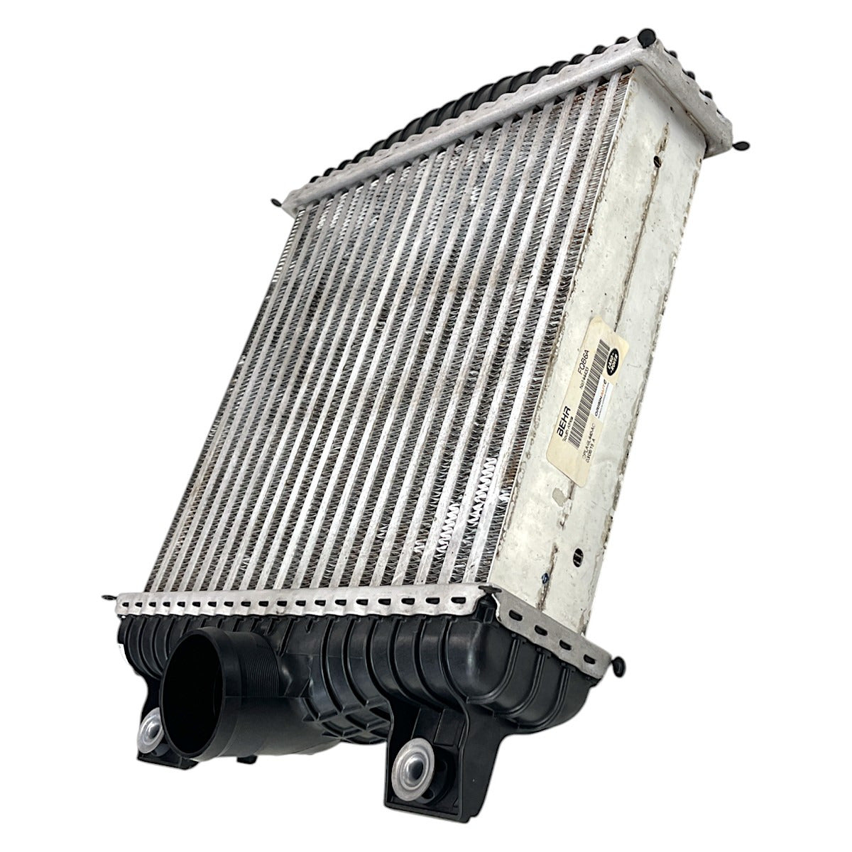 Intercooler Radiador Range Rover 4.4 V8 Diesel 2016 CPLA9L440AC