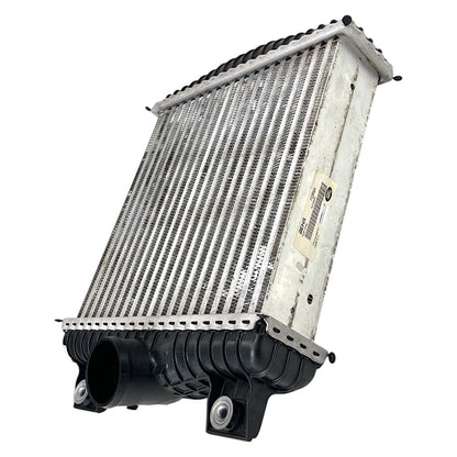 Intercooler Radiador Range Rover 4.4 V8 Diesel 2016 CPLA9L440AC