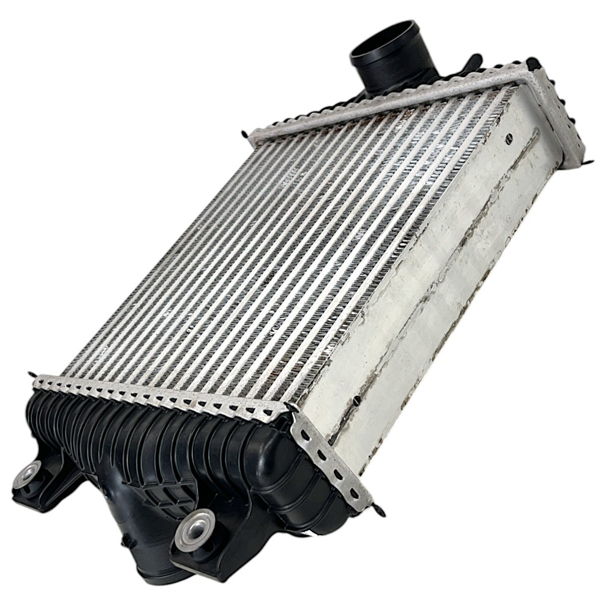 Intercooler Radiador Range Rover 4.4 V8 Diesel 2016 CPLA9L440AC