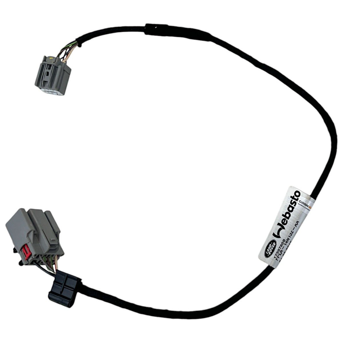 Chicote Elétrico Range Rover Sport HSE 2016 1739780B