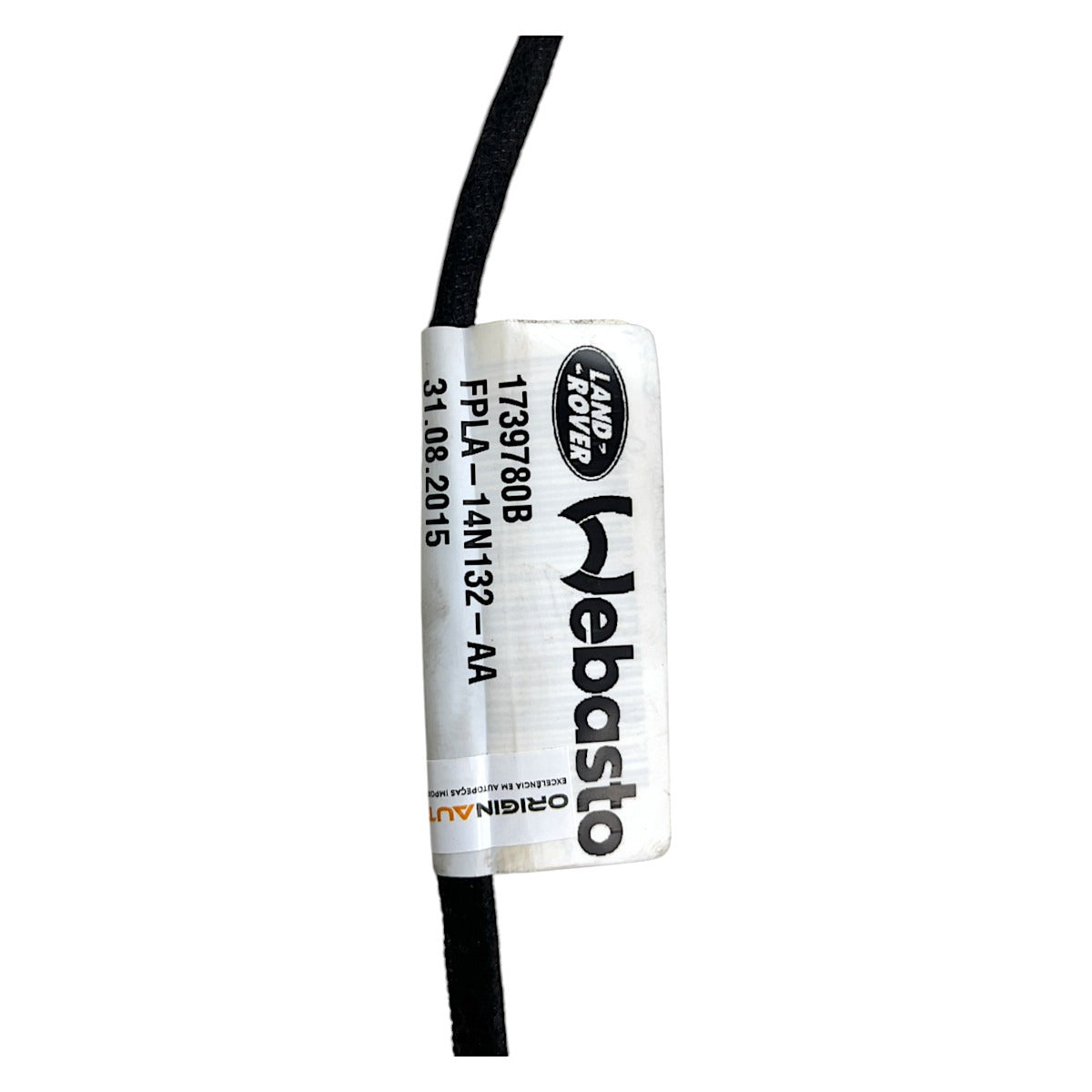 Chicote Elétrico Range Rover Sport HSE 2016 1739780B