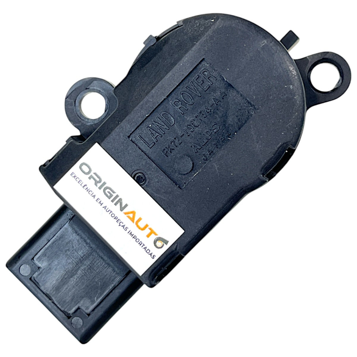 Sensor Temperatura Range Rover 4.4 V8 Diesel 2016 Qualidade