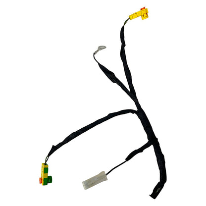 Chicote Volante Comando Seta Range Rover Sport HSE 2016