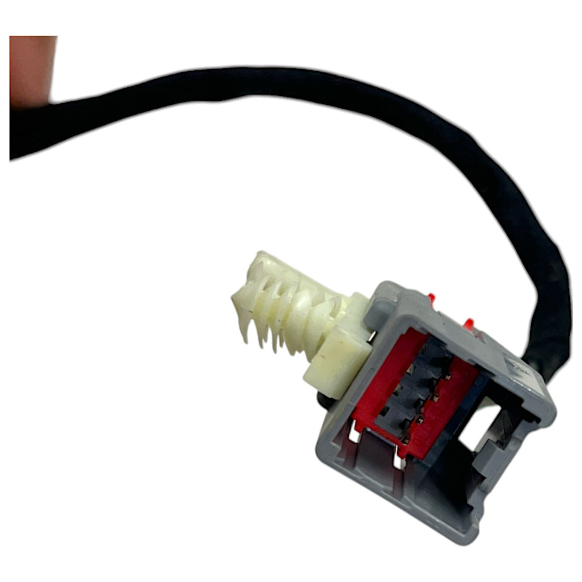 Chicote Volante Comando Seta Range Rover Sport HSE 2016