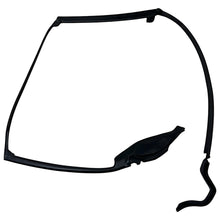 Borracha Porta Range Rover Sport HSE 2016 Traseira Esquerda