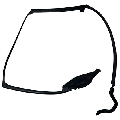 Borracha Porta Range Rover Sport HSE 2016 Traseira Esquerda