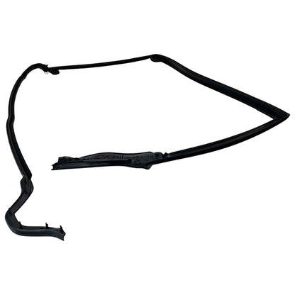 Borracha Porta Range Rover Sport HSE 2016 Traseira Esquerda