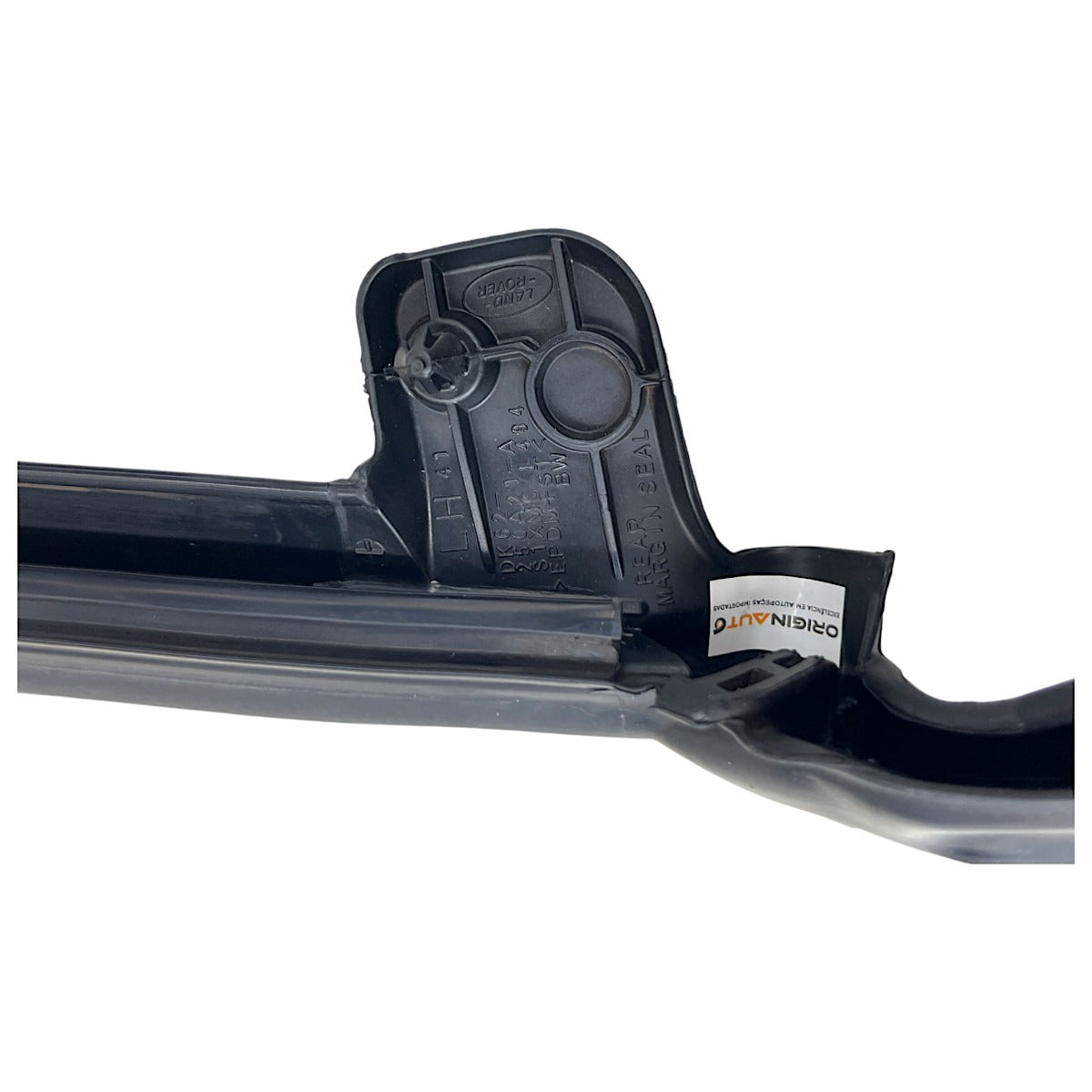 Borracha Porta Range Rover Sport HSE 2016 Traseira Esquerda