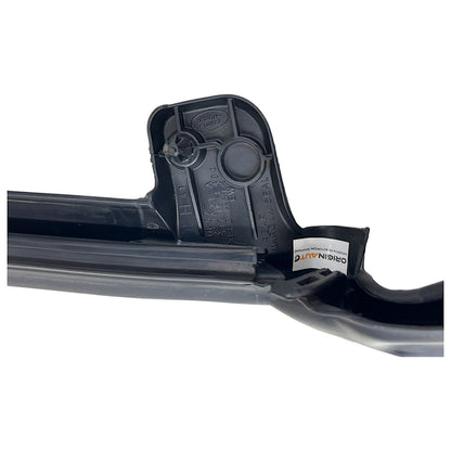 Borracha Porta Range Rover Sport HSE 2016 Traseira Esquerda