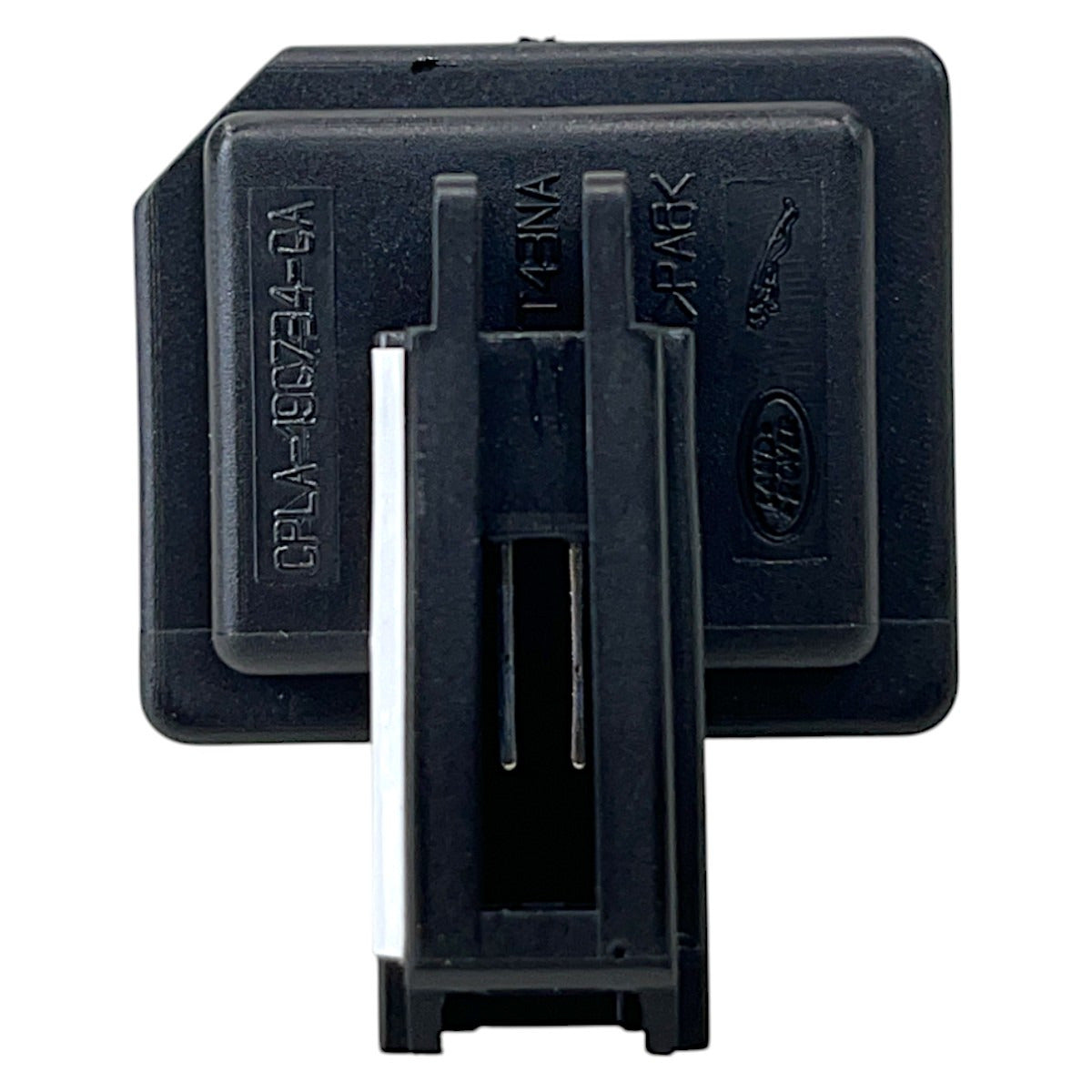 Sensor Temperatura Range Rover 4.4 V8 Diesel 2016 CPLA19C734CA