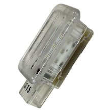 Luz Teto Cortesia Mala Range Rover Sport HSE 2016 Traseira