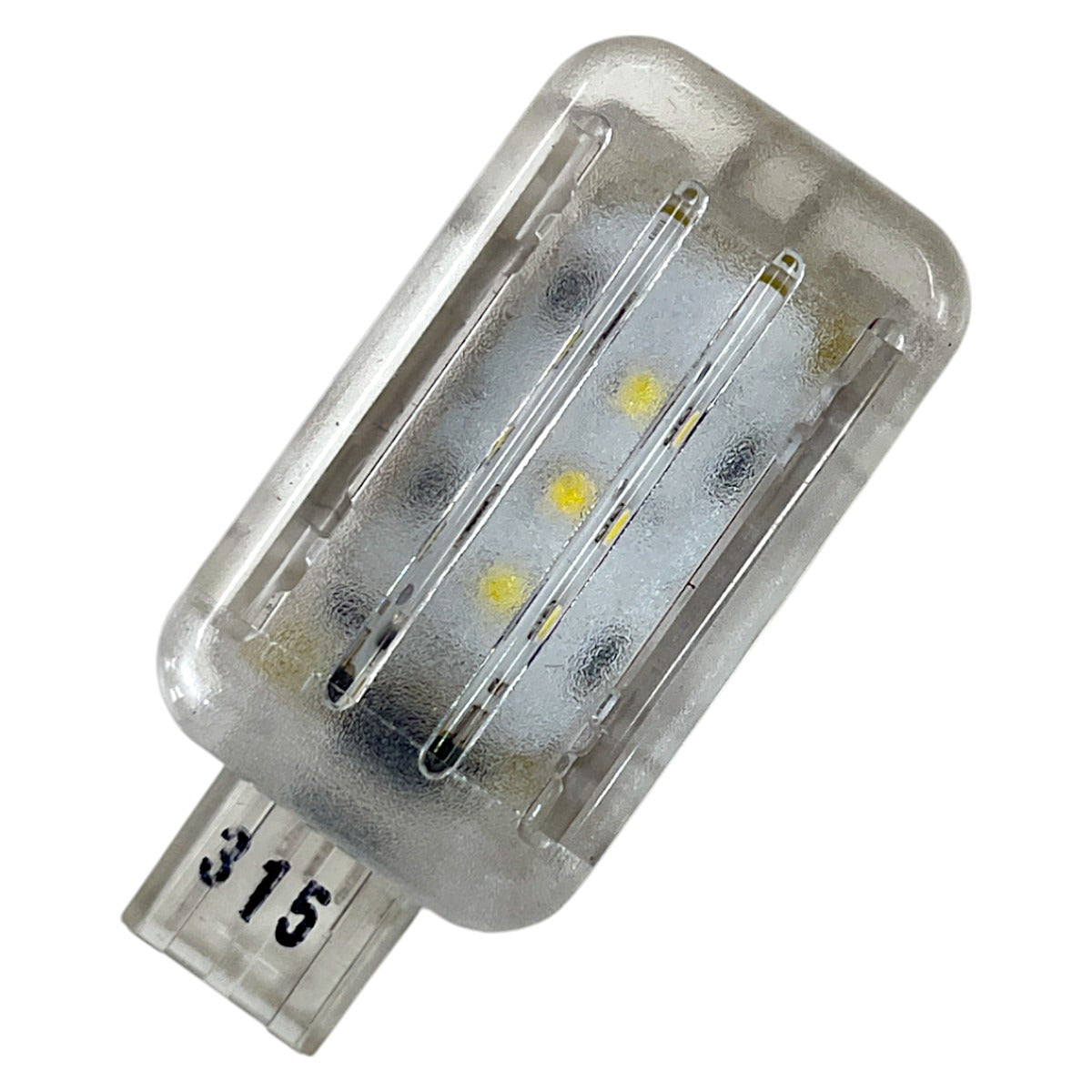 Luz Teto Cortesia Mala Range Rover Sport HSE 2016 Traseira