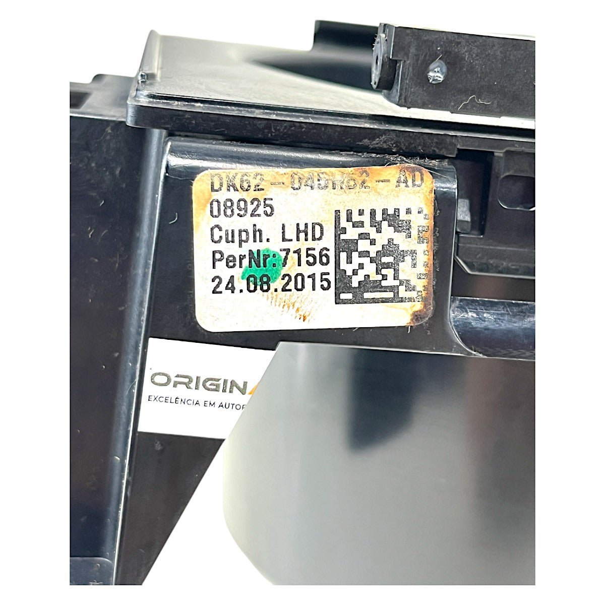 Porta Copo Central Range Rover Sport HSE 2016 CK5204704A