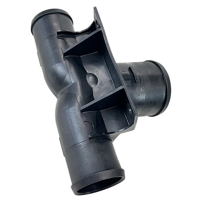 Duto Mangueira Intercooler Range Rover 4.4 V8 Diesel 2016