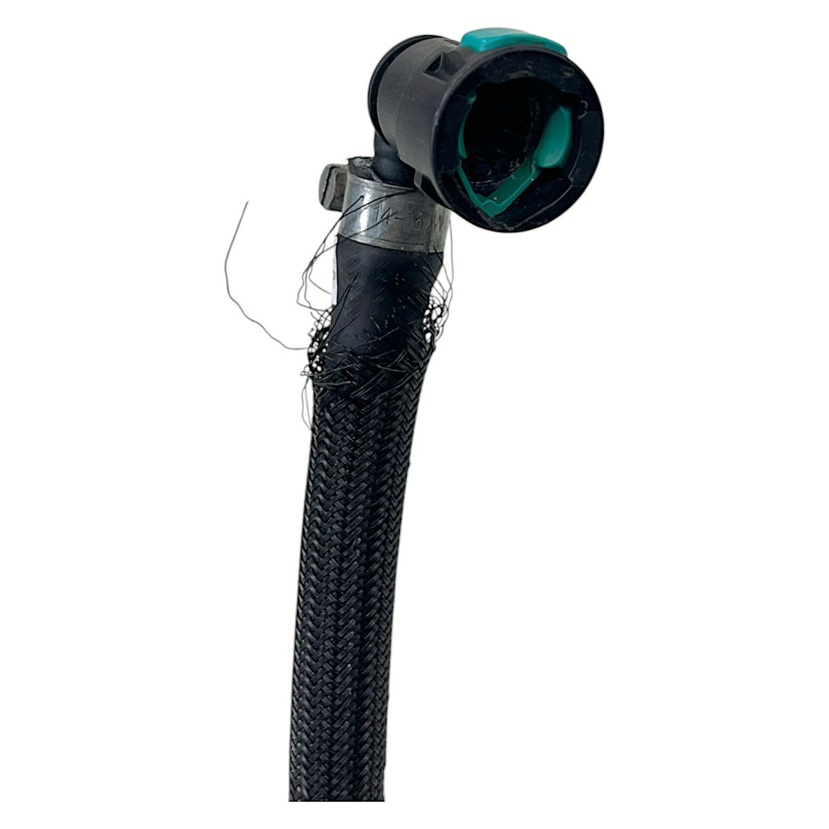 Mangueira Combustivel Range Rover Sport HSE 2016 CPLA8D011DB