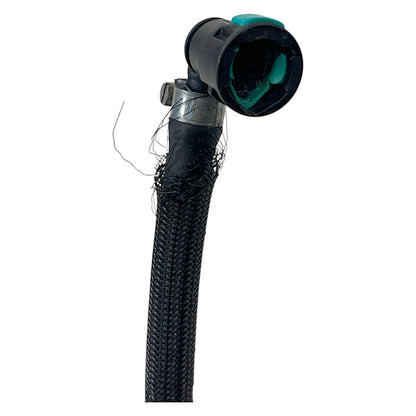 Mangueira Combustivel Range Rover Sport HSE 2016 CPLA8D011DB