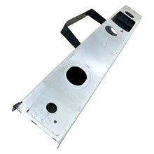 Alma Parachoque Range Rover Sport HSE 2016 Dianteiro