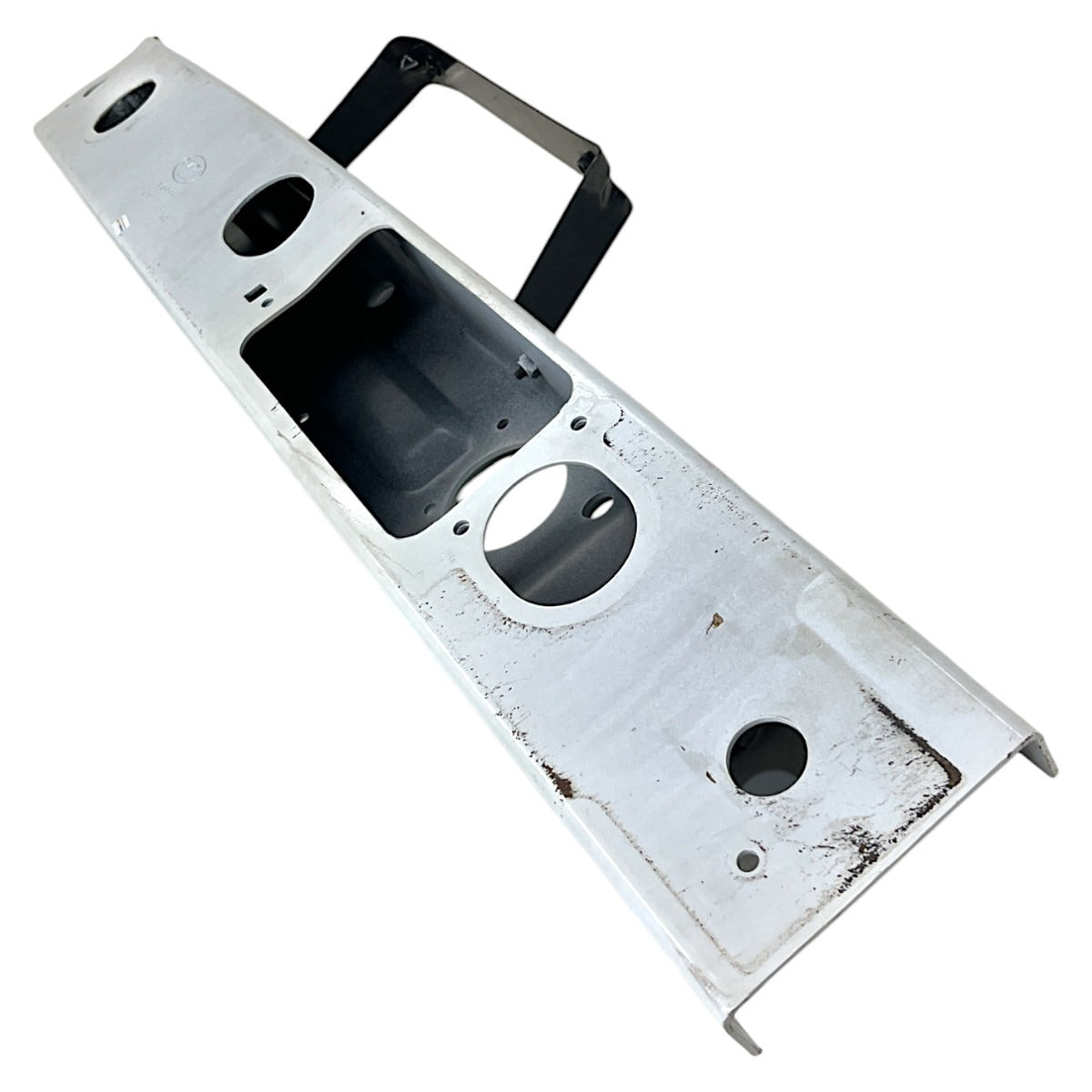 Alma Parachoque Range Rover Sport HSE 2016 Dianteiro