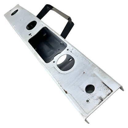 Alma Parachoque Range Rover Sport HSE 2016 Dianteiro