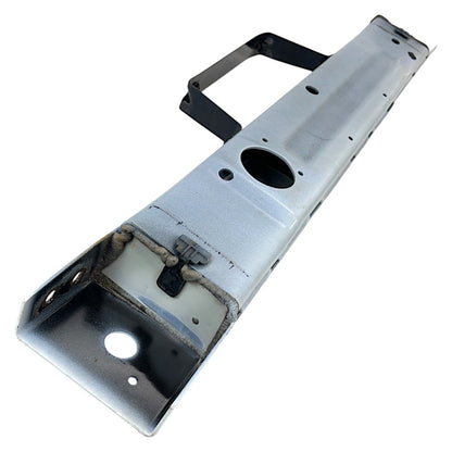 Alma Parachoque Range Rover Sport HSE 2016 Dianteiro