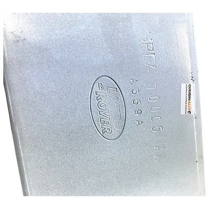 Alma Parachoque Range Rover Sport HSE 2016 Dianteiro