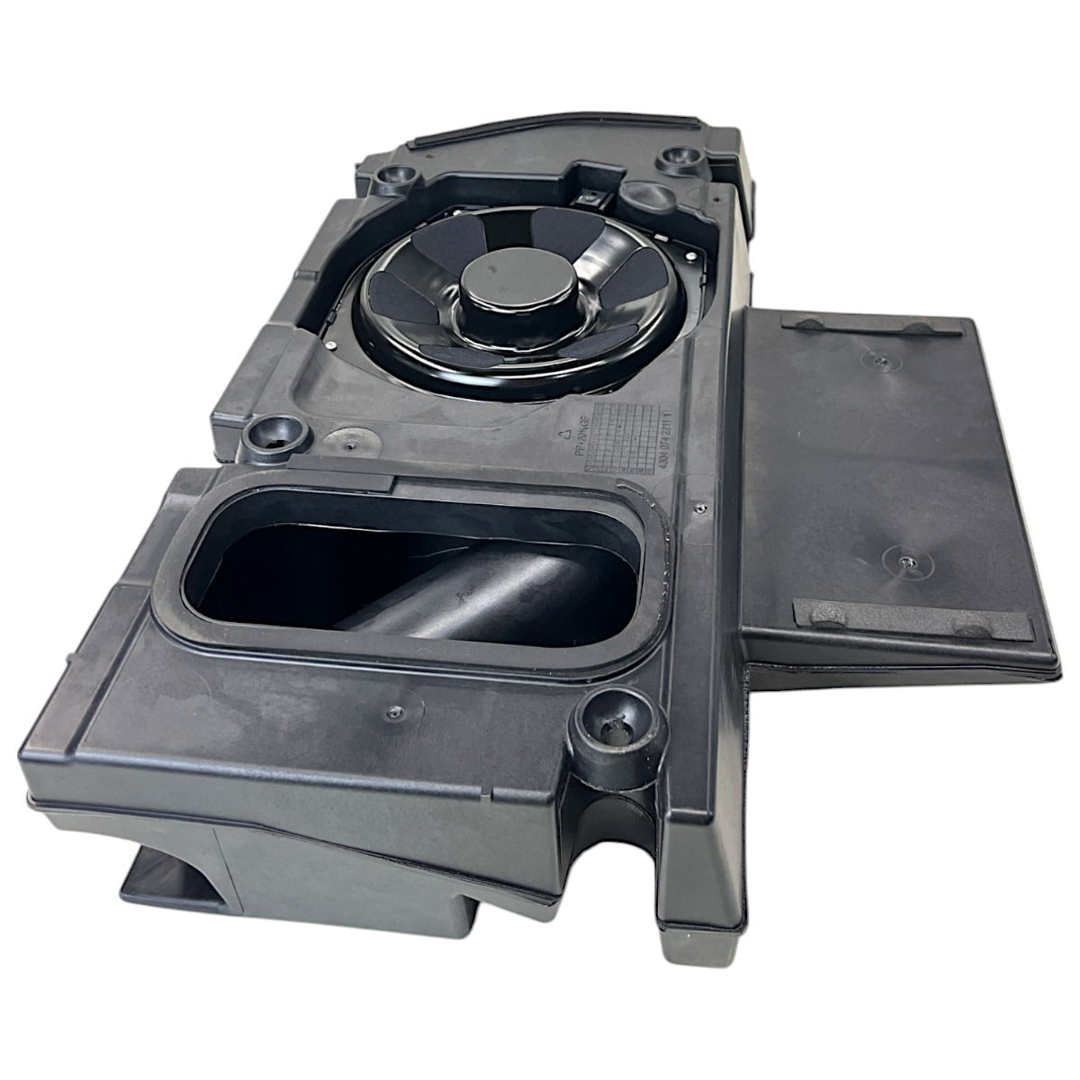 Subwoofer Caixa Auto Falante Range Rover Sport HSE 2016