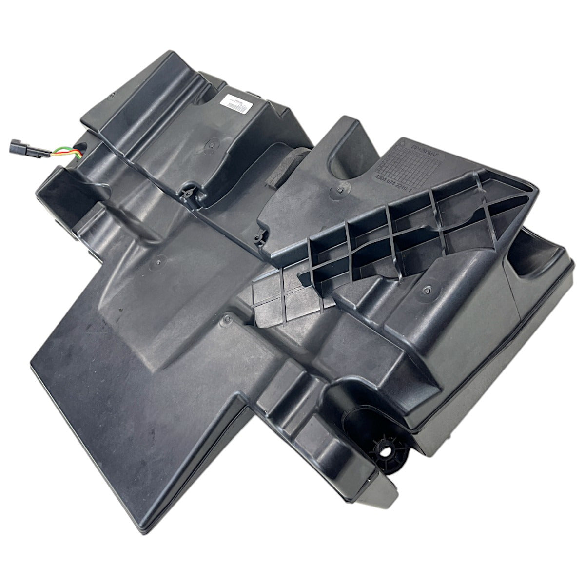 Subwoofer Caixa Auto Falante Range Rover Sport HSE 2016