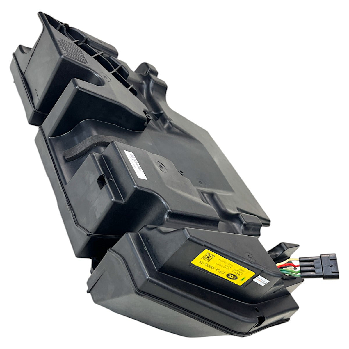 Subwoofer Caixa Auto Falante Range Rover Sport HSE 2016