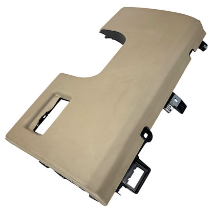 Acabamento Painle Pé Motorista Range Rover Sport HSE 2016