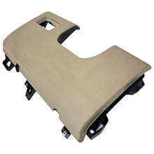 Acabamento Painle Pé Motorista Range Rover Sport HSE 2016