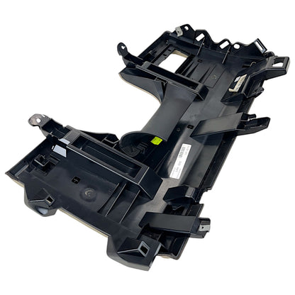 Acabamento Painle Pé Motorista Range Rover Sport HSE 2016