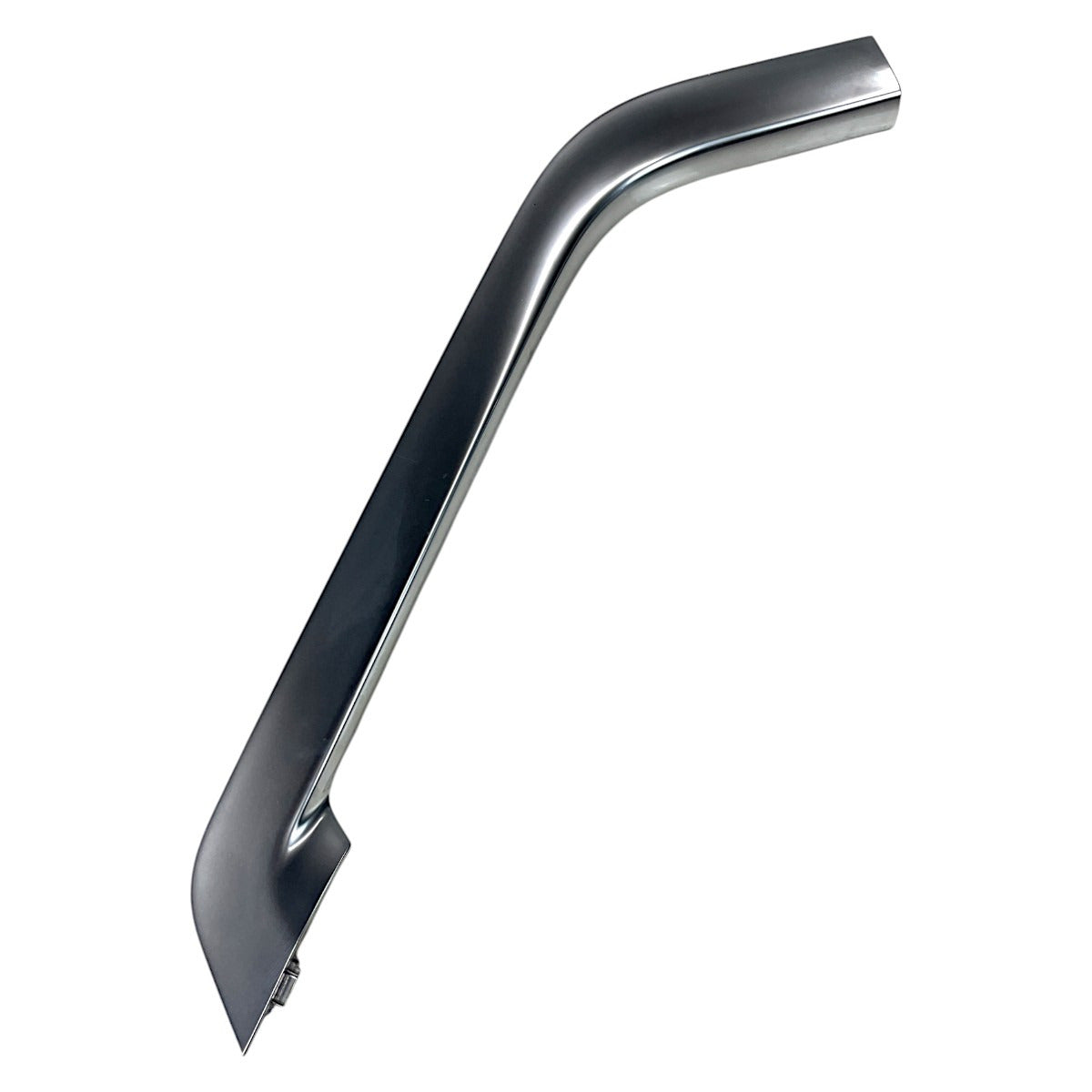 Acabamento Console Central Range Rover Sport 2016 Esquerdo