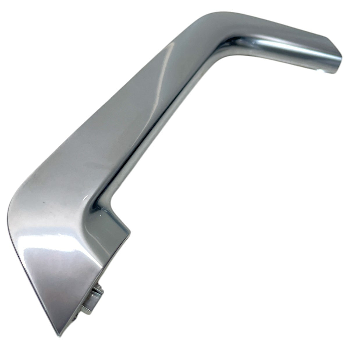 Acabamento Console Central Range Rover Sport 2016 Esquerdo