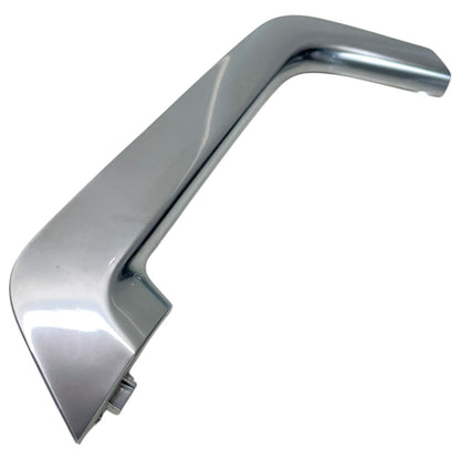 Acabamento Console Central Range Rover Sport 2016 Esquerdo