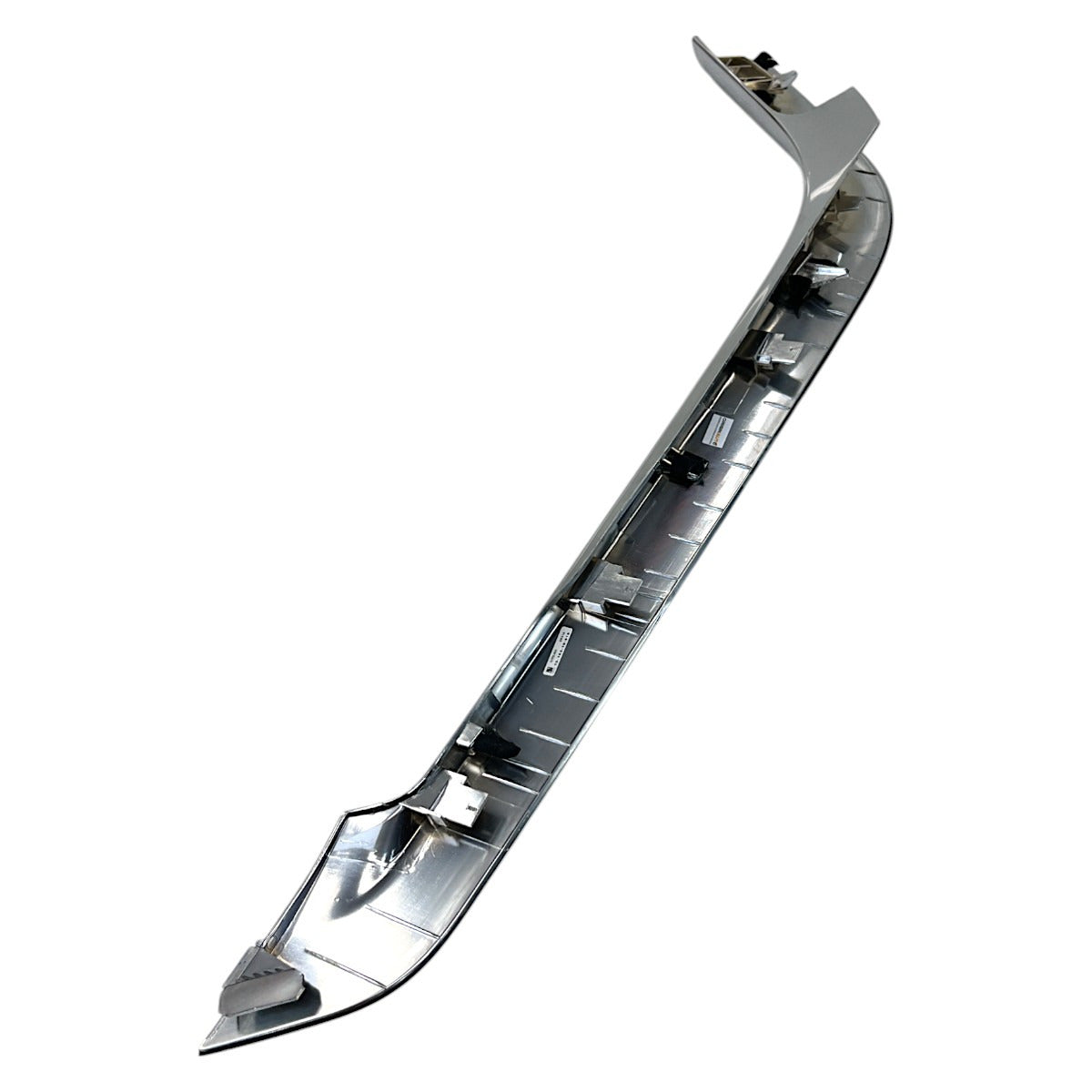 Acabamento Console Central Range Rover Sport 2016 Esquerdo