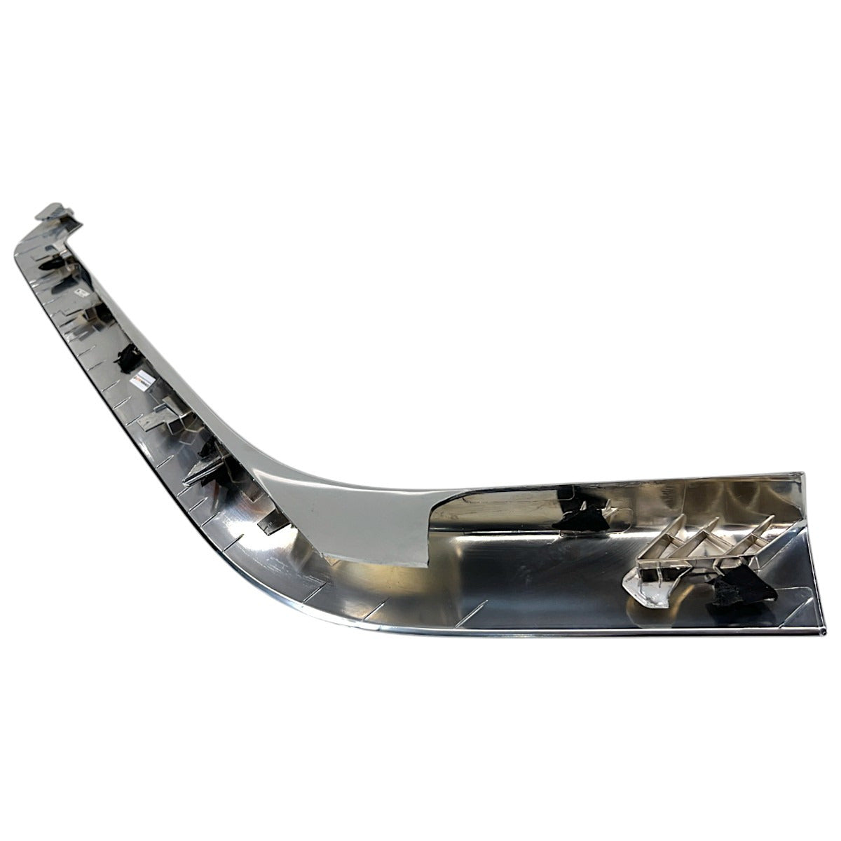 Acabamento Console Central Range Rover Sport 2016 Esquerdo