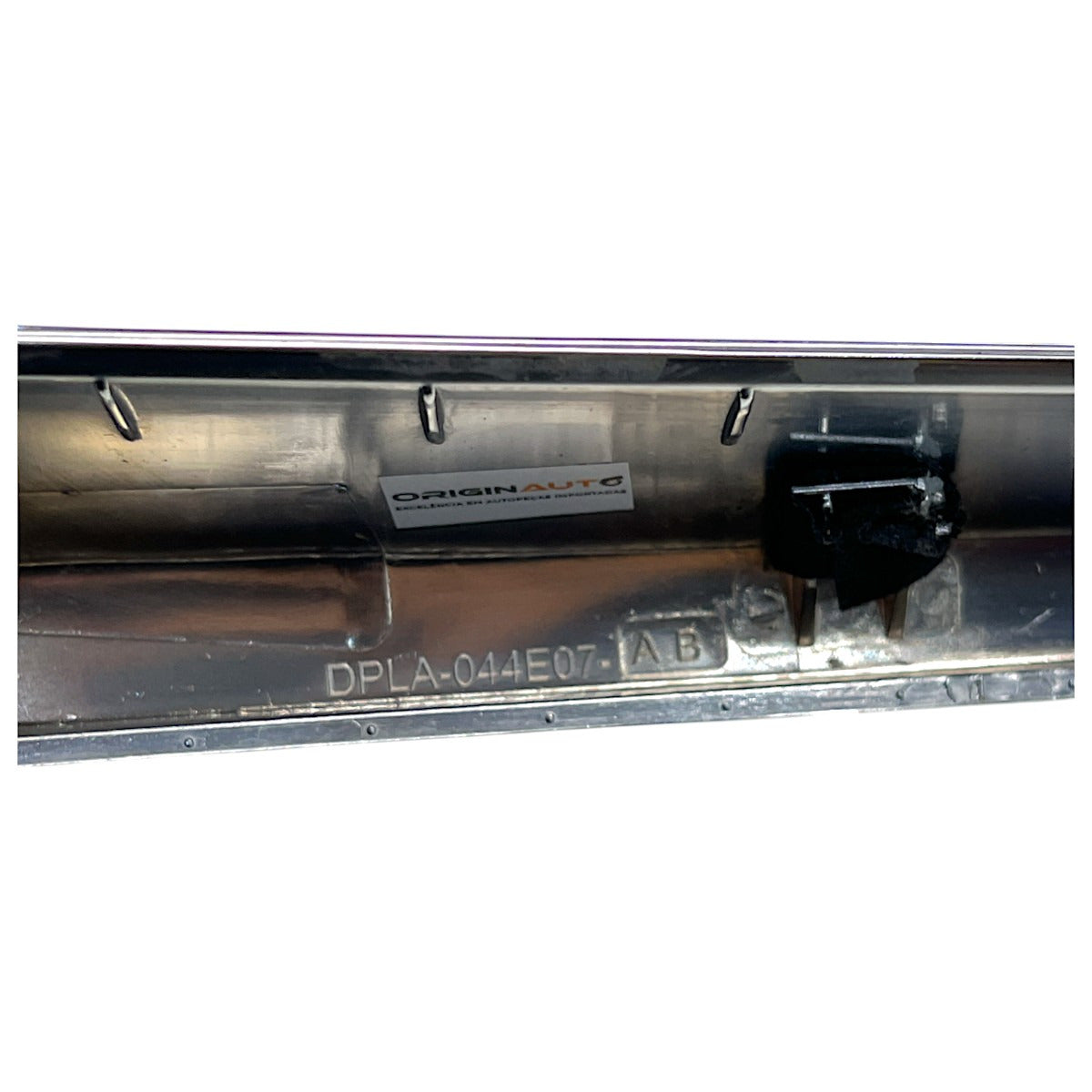 Acabamento Console Central Range Rover Sport 2016 Esquerdo